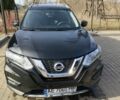 Черный Ниссан Rogue, объемом двигателя 2.5 л и пробегом 133 тыс. км за 15000 $, фото 1 на Automoto.ua