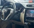 Ниссан Rogue 2016 в Одессе на Automoto.ua Черный Ниссан Rogue, объемом двигателя 2.5 л и пробегом 156 тыс. км за 15000 $, фото 8 на Automoto.ua