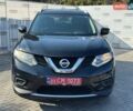 Чорний Ніссан Rogue, об'ємом двигуна 2.5 л та пробігом 211 тис. км за 9900 $, фото 4 на Automoto.ua
