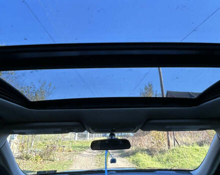 Черный Ниссан Rogue, объемом двигателя 2.49 л и пробегом 173 тыс. км за 13800 $, фото 13 на Automoto.ua