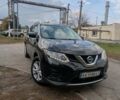 Черный Ниссан Rogue, объемом двигателя 2.49 л и пробегом 143 тыс. км за 15000 $, фото 1 на Automoto.ua