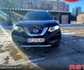 Черный Ниссан Rogue, объемом двигателя 2.5 л и пробегом 147 тыс. км за 12700 $, фото 1 на Automoto.ua