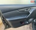 Чорний Ніссан Rogue, об'ємом двигуна 2.5 л та пробігом 201 тис. км за 12800 $, фото 7 на Automoto.ua
