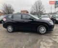 Чорний Ніссан Rogue, об'ємом двигуна 2.5 л та пробігом 165 тис. км за 12100 $, фото 7 на Automoto.ua
