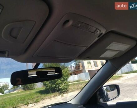 Ніссан Rogue 2016 у Львові на Automoto.ua Чорний Ніссан Rogue, об'ємом двигуна 2.5 л та пробігом 230 тис. км за 10700 $, фото 8 на Automoto.ua