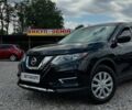 Черный Ниссан Rogue, объемом двигателя 0 л и пробегом 175 тыс. км за 12000 $, фото 1 на Automoto.ua
