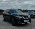 Черный Ниссан Rogue, объемом двигателя 0 л и пробегом 175 тыс. км за 12000 $, фото 5 на Automoto.ua