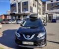 Чорний Ніссан Rogue, об'ємом двигуна 2.5 л та пробігом 57 тис. км за 15200 $, фото 30 на Automoto.ua