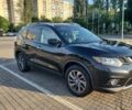Черный Ниссан Rogue, объемом двигателя 2.5 л и пробегом 121 тыс. км за 15400 $, фото 11 на Automoto.ua