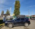 Чорний Ніссан Rogue, об'ємом двигуна 2.5 л та пробігом 57 тис. км за 15200 $, фото 32 на Automoto.ua