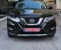 Черный Ниссан Rogue, объемом двигателя 2.5 л и пробегом 159 тыс. км за 13990 $, фото 1 на Automoto.ua