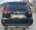 Чорний Ніссан Rogue, об'ємом двигуна 2.49 л та пробігом 128 тис. км за 11200 $, фото 8 на Automoto.ua