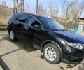 Черный Ниссан Rogue, объемом двигателя 2.5 л и пробегом 133 тыс. км за 15000 $, фото 1 на Automoto.ua