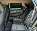 Чорний Ніссан Rogue, об'ємом двигуна 2.49 л та пробігом 120 тис. км за 16000 $, фото 9 на Automoto.ua
