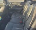 Черный Ниссан Rogue, объемом двигателя 2.5 л и пробегом 121 тыс. км за 15400 $, фото 8 на Automoto.ua