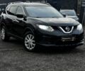 Чорний Ніссан Rogue, об'ємом двигуна 2.5 л та пробігом 165 тис. км за 10900 $, фото 1 на Automoto.ua