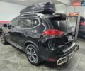 Черный Ниссан Rogue, объемом двигателя 2.5 л и пробегом 174 тыс. км за 14000 $, фото 1 на Automoto.ua
