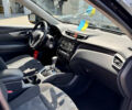 Черный Ниссан Rogue, объемом двигателя 2.49 л и пробегом 112 тыс. км за 15500 $, фото 5 на Automoto.ua