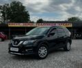 Черный Ниссан Rogue, объемом двигателя 0 л и пробегом 175 тыс. км за 12000 $, фото 3 на Automoto.ua