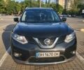 Черный Ниссан Rogue, объемом двигателя 2.5 л и пробегом 121 тыс. км за 15400 $, фото 1 на Automoto.ua