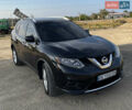 Чорний Ніссан Rogue, об'ємом двигуна 2.49 л та пробігом 181 тис. км за 12100 $, фото 17 на Automoto.ua