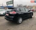 Чорний Ніссан Rogue, об'ємом двигуна 2.5 л та пробігом 165 тис. км за 12100 $, фото 10 на Automoto.ua
