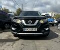 Черный Ниссан Rogue, объемом двигателя 2.5 л и пробегом 130 тыс. км за 13400 $, фото 6 на Automoto.ua