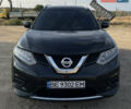 Чорний Ніссан Rogue, об'ємом двигуна 2.49 л та пробігом 181 тис. км за 12100 $, фото 1 на Automoto.ua