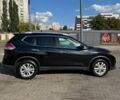 Черный Ниссан Rogue, объемом двигателя 2.5 л и пробегом 112 тыс. км за 11000 $, фото 4 на Automoto.ua