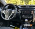 Черный Ниссан Rogue, объемом двигателя 2.5 л и пробегом 140 тыс. км за 13800 $, фото 11 на Automoto.ua
