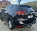 Чорний Ніссан Rogue, об'ємом двигуна 2.49 л та пробігом 128 тис. км за 11200 $, фото 7 на Automoto.ua