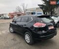 Чорний Ніссан Rogue, об'ємом двигуна 2.5 л та пробігом 165 тис. км за 12100 $, фото 14 на Automoto.ua