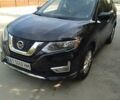 Чорний Ніссан Rogue, об'ємом двигуна 2.5 л та пробігом 94 тис. км за 13300 $, фото 9 на Automoto.ua