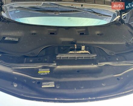 Чорний Ніссан Rogue, об'ємом двигуна 2.5 л та пробігом 201 тис. км за 12800 $, фото 19 на Automoto.ua