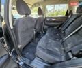 Черный Ниссан Rogue, объемом двигателя 2.49 л и пробегом 125 тыс. км за 12700 $, фото 28 на Automoto.ua