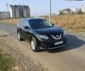 Черный Ниссан Rogue, объемом двигателя 2.49 л и пробегом 100 тыс. км за 13600 $, фото 1 на Automoto.ua