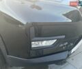 Чорний Ніссан Rogue, об'ємом двигуна 2.49 л та пробігом 128 тис. км за 11200 $, фото 25 на Automoto.ua