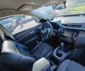 Чорний Ніссан Rogue, об'ємом двигуна 2.5 л та пробігом 57 тис. км за 15200 $, фото 15 на Automoto.ua