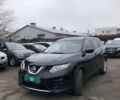Чорний Ніссан Rogue, об'ємом двигуна 2.5 л та пробігом 165 тис. км за 12100 $, фото 19 на Automoto.ua