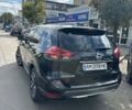 Черный Ниссан Rogue, объемом двигателя 2.5 л и пробегом 130 тыс. км за 13400 $, фото 1 на Automoto.ua