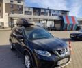 Чорний Ніссан Rogue, об'ємом двигуна 2.5 л та пробігом 57 тис. км за 15200 $, фото 8 на Automoto.ua