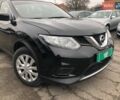 Чорний Ніссан Rogue, об'ємом двигуна 2.5 л та пробігом 165 тис. км за 12100 $, фото 6 на Automoto.ua