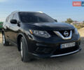 Чорний Ніссан Rogue, об'ємом двигуна 2.49 л та пробігом 181 тис. км за 12100 $, фото 1 на Automoto.ua