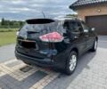 Чорний Ніссан Rogue, об'ємом двигуна 2.5 л та пробігом 147 тис. км за 9200 $, фото 2 на Automoto.ua