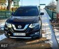 Черный Ниссан Rogue, объемом двигателя 2.5 л и пробегом 153 тыс. км за 15300 $, фото 1 на Automoto.ua