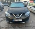 Чорний Ніссан Rogue, об'ємом двигуна 2.5 л та пробігом 201 тис. км за 12800 $, фото 1 на Automoto.ua
