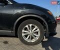 Чорний Ніссан Rogue, об'ємом двигуна 2.5 л та пробігом 211 тис. км за 9900 $, фото 8 на Automoto.ua