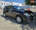 Черный Ниссан Rogue, объемом двигателя 2.49 л и пробегом 125 тыс. км за 12700 $, фото 15 на Automoto.ua