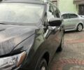 Черный Ниссан Rogue, объемом двигателя 2.5 л и пробегом 105 тыс. км за 14800 $, фото 1 на Automoto.ua