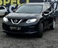 Чорний Ніссан Rogue, об'ємом двигуна 2.5 л та пробігом 165 тис. км за 10900 $, фото 1 на Automoto.ua
